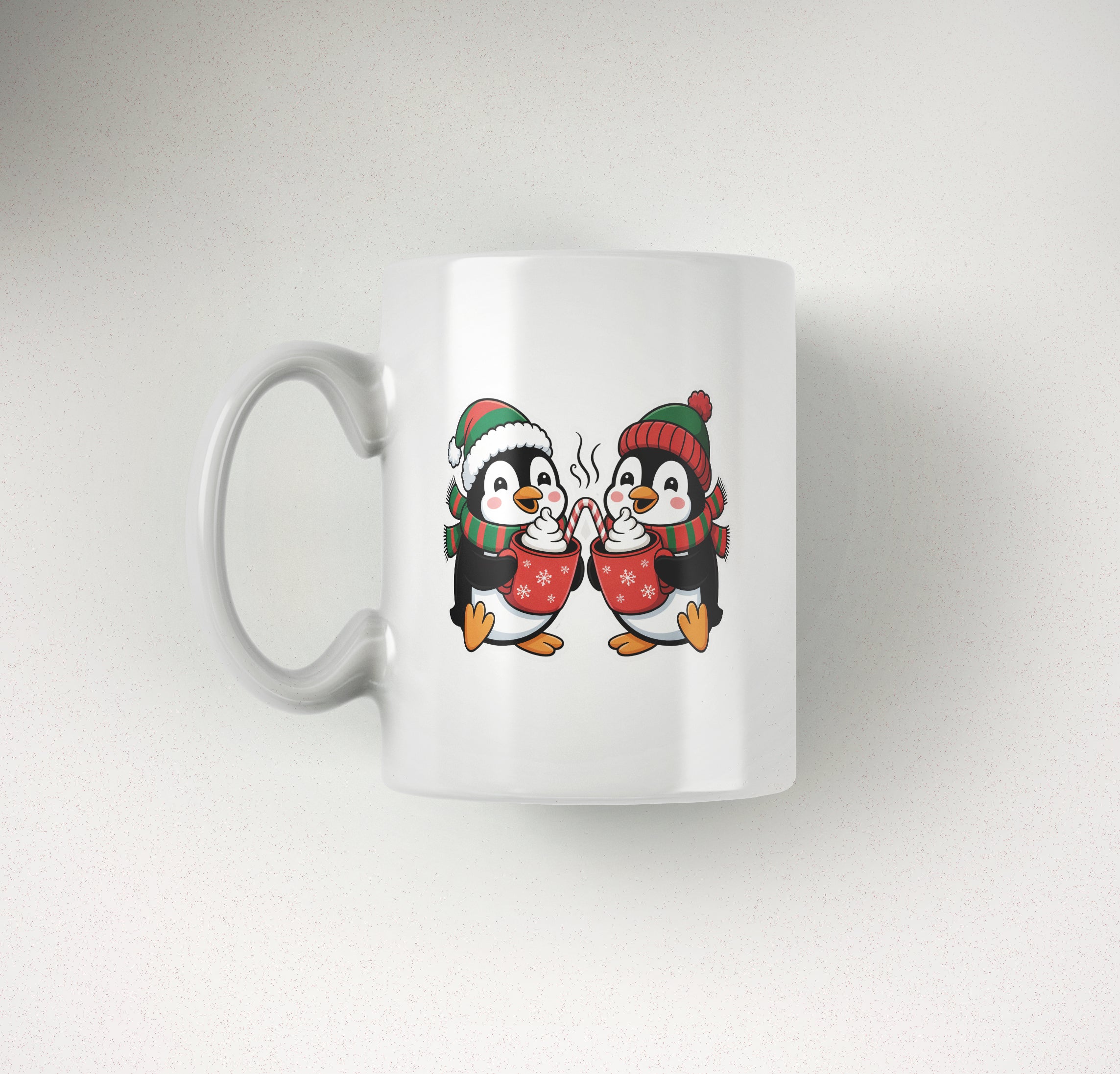 Pingu & Pingu